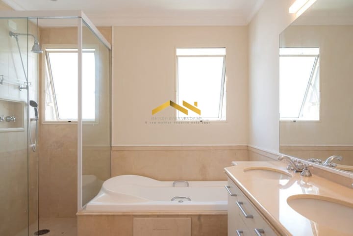 Apartamento à venda com 3 quartos, 278m² - Foto 33