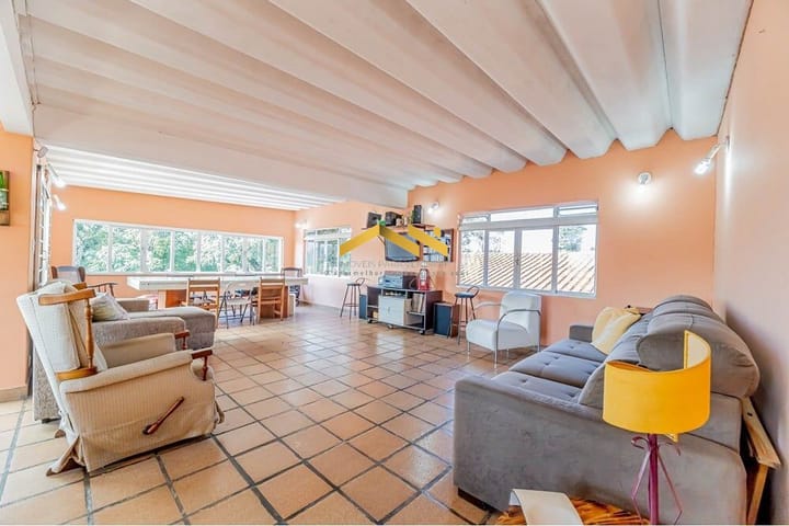 Casa à venda com 4 quartos, 316m² - Foto 65