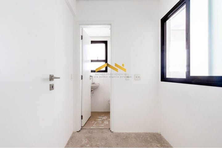 Apartamento à venda com 5 quartos, 312m² - Foto 6