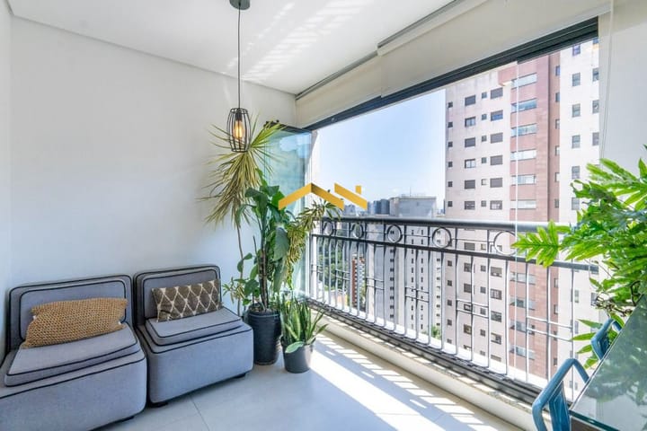 Apartamento à venda com 2 quartos, 68m² - Foto 35