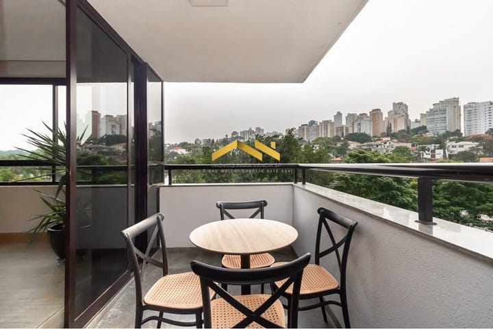 Apartamento à venda com 2 quartos, 130m² - Foto 21