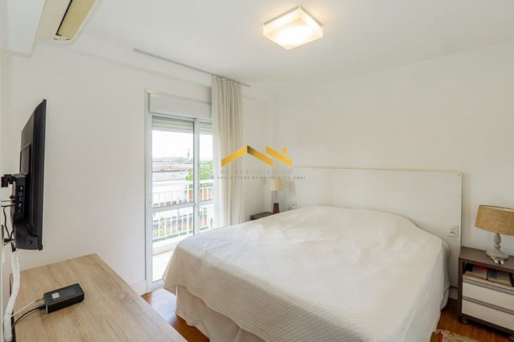 Apartamento à venda com 3 quartos, 160m² - Foto 28