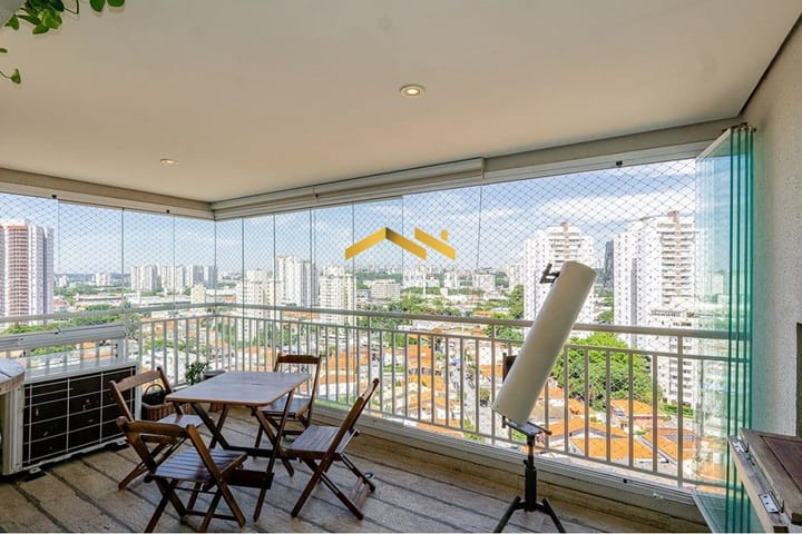 Apartamento à venda com 2 quartos, 82m² - Foto 36