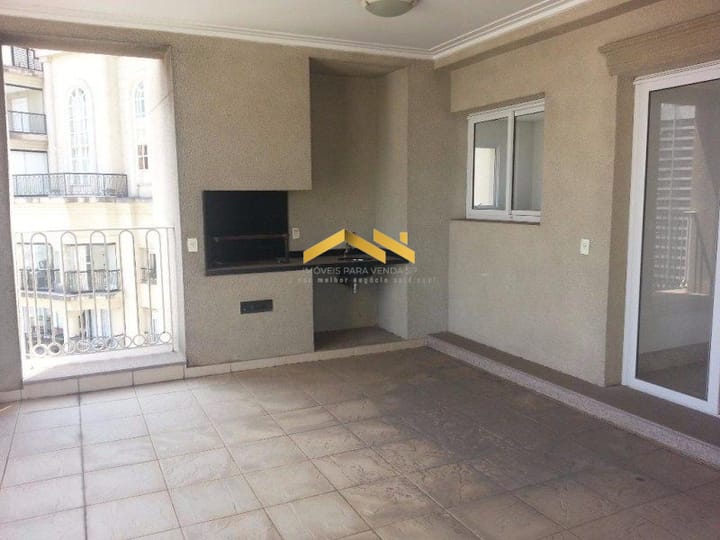 Apartamento à venda com 4 quartos, 425m² - Foto 5