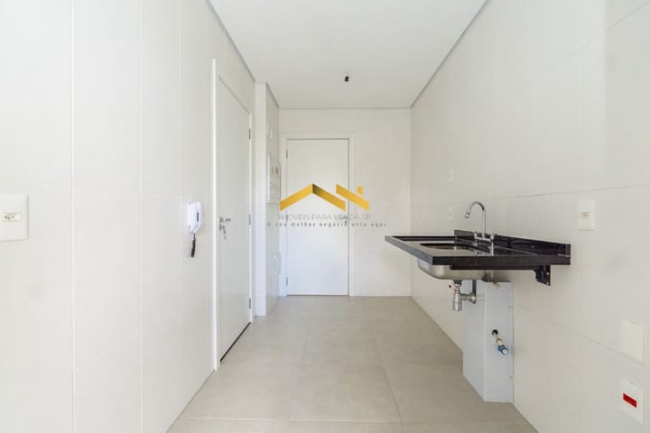 Apartamento à venda com 3 quartos, 134m² - Foto 42