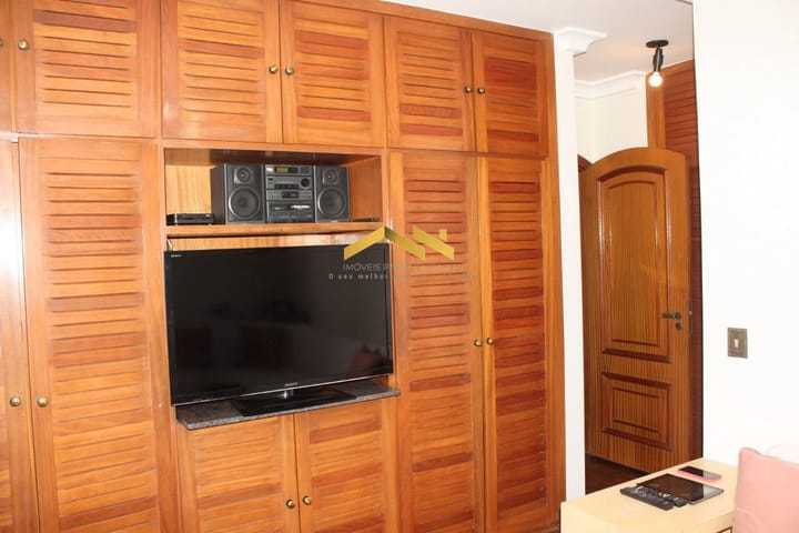 Apartamento à venda com 4 quartos, 420m² - Foto 10