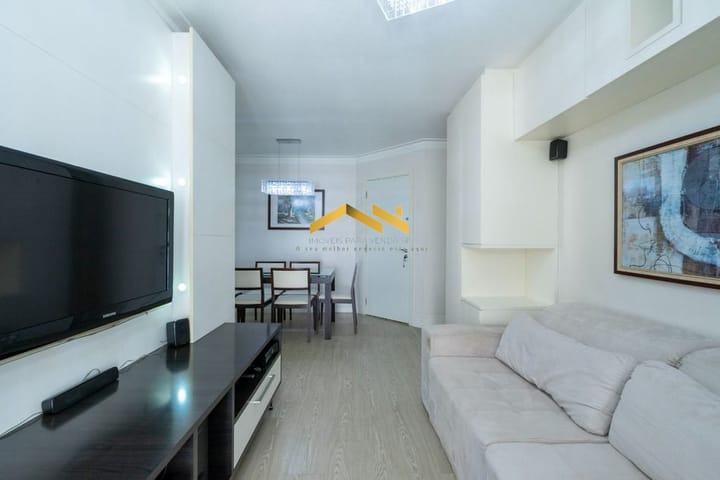 Apartamento à venda com 3 quartos, 83m² - Foto 36