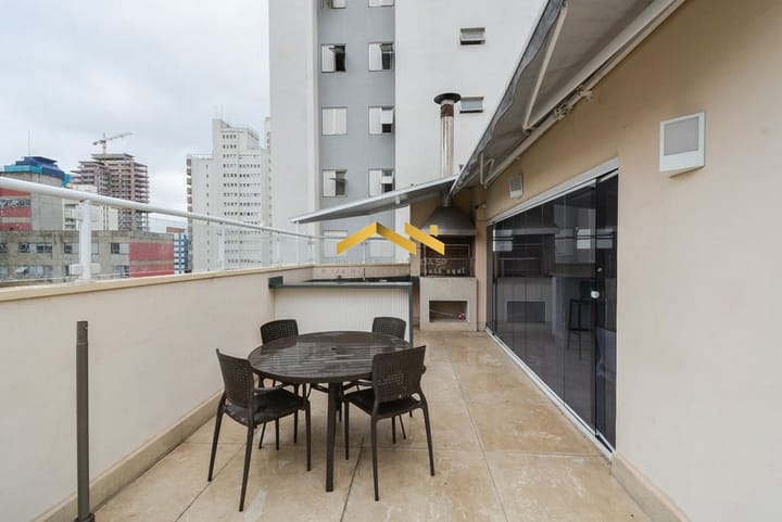 Apartamento à venda com 3 quartos, 90m² - Foto 17