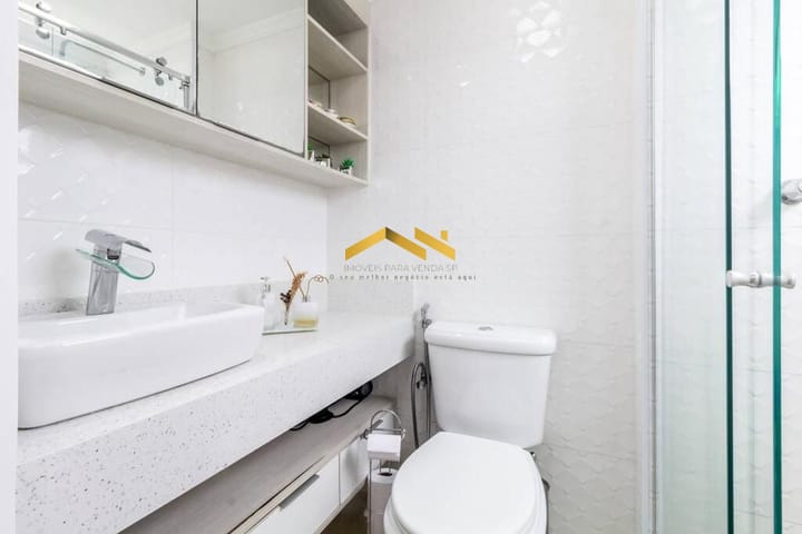 Apartamento à venda com 3 quartos, 84m² - Foto 13