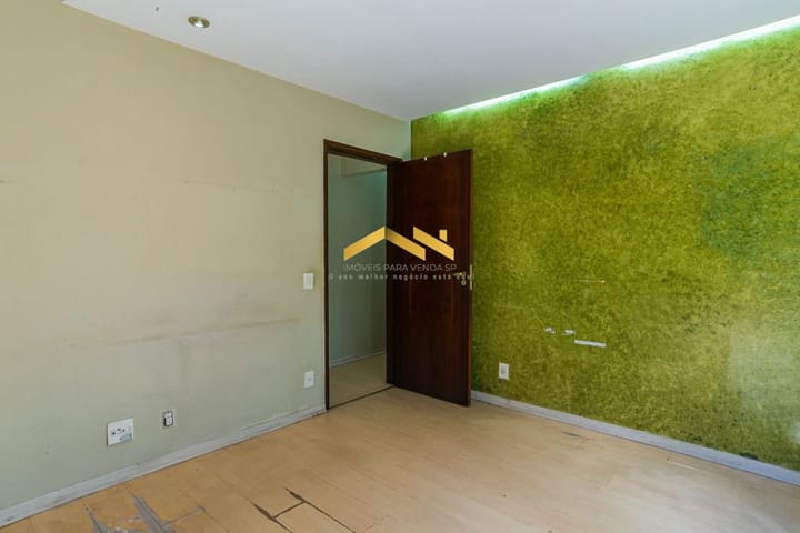 Apartamento à venda com 3 quartos, 175m² - Foto 12