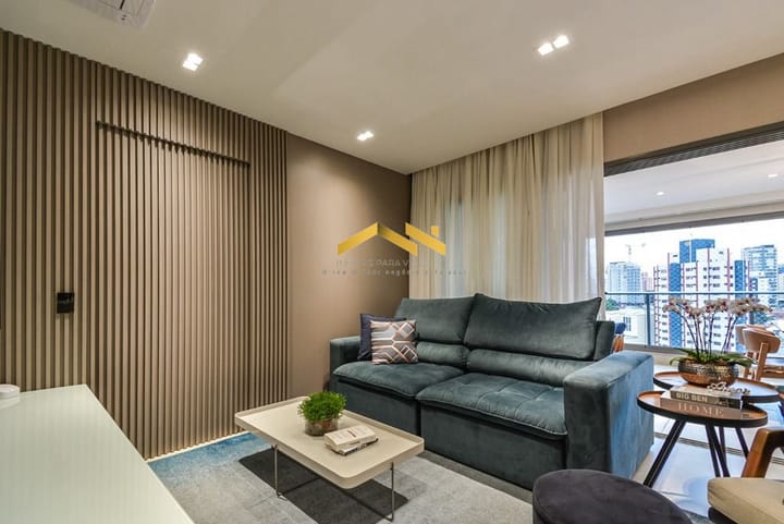 Apartamento à venda com 3 quartos, 131m² - Foto 55