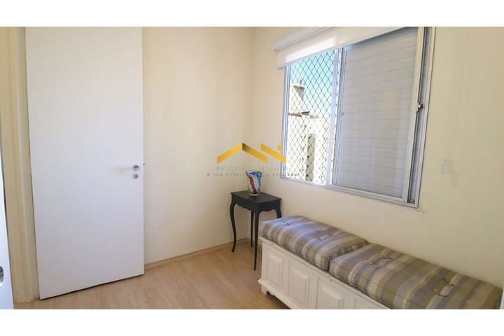 Apartamento à venda com 3 quartos, 65m² - Foto 8