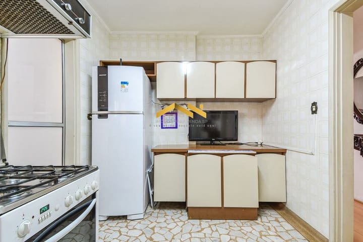 Apartamento à venda com 3 quartos, 115m² - Foto 6