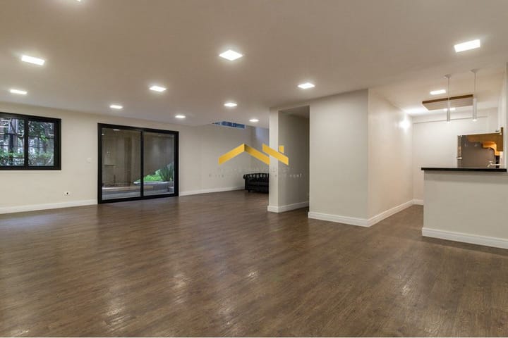 Apartamento à venda com 3 quartos, 141m² - Foto 14