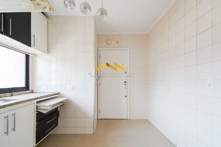 Apartamento à venda com 3 quartos, 87m² - Foto 5