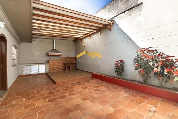 Casa à venda com 3 quartos, 209m² - Foto 7