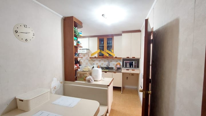 Apartamento à venda com 4 quartos, 158m² - Foto 8