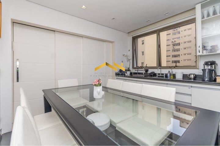 Apartamento à venda com 5 quartos, 310m² - Foto 26