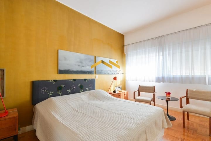 Apartamento à venda com 3 quartos, 259m² - Foto 48