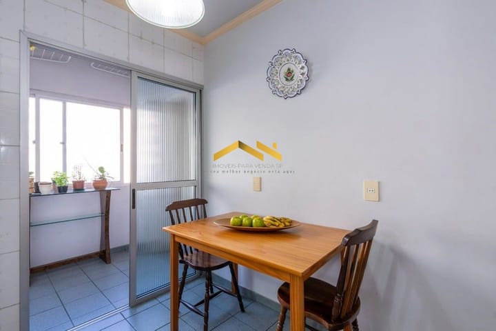 Apartamento à venda com 3 quartos, 129m² - Foto 4