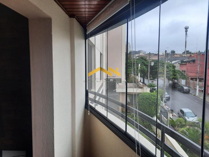 Apartamento à venda com 3 quartos, 70m² - Foto 8