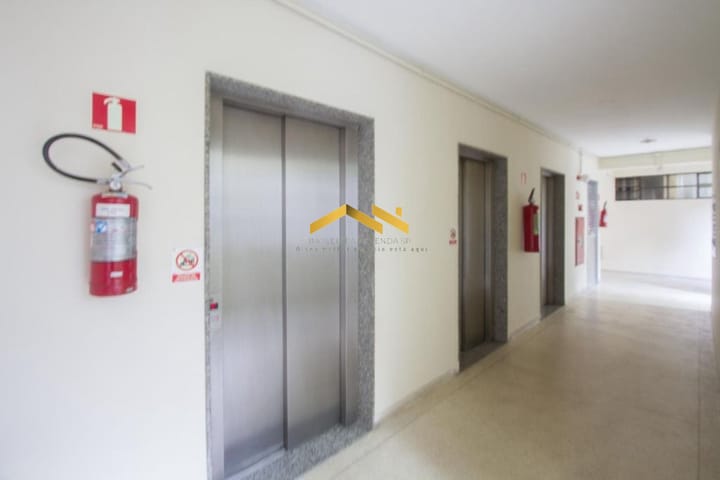 Apartamento à venda com 2 quartos, 53m² - Foto 9