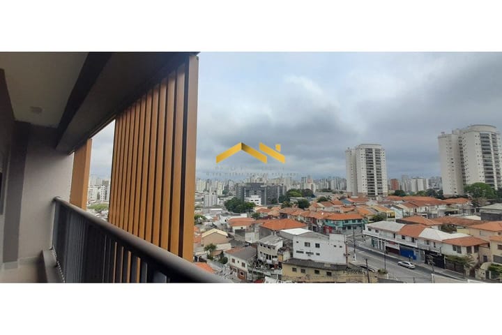 Apartamento à venda com 2 quartos, 57m² - Foto 55