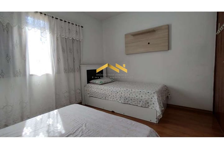 Casa à venda com 3 quartos, 115m² - Foto 10