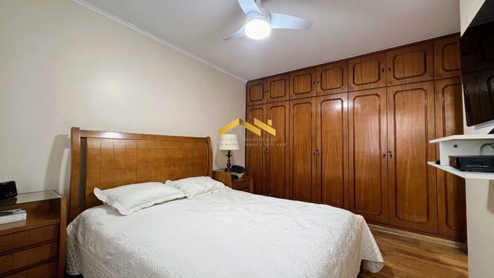 Apartamento à venda com 3 quartos, 152m² - Foto 39