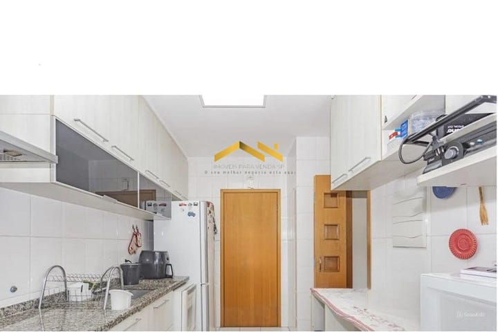 Apartamento à venda com 2 quartos, 156m² - Foto 20