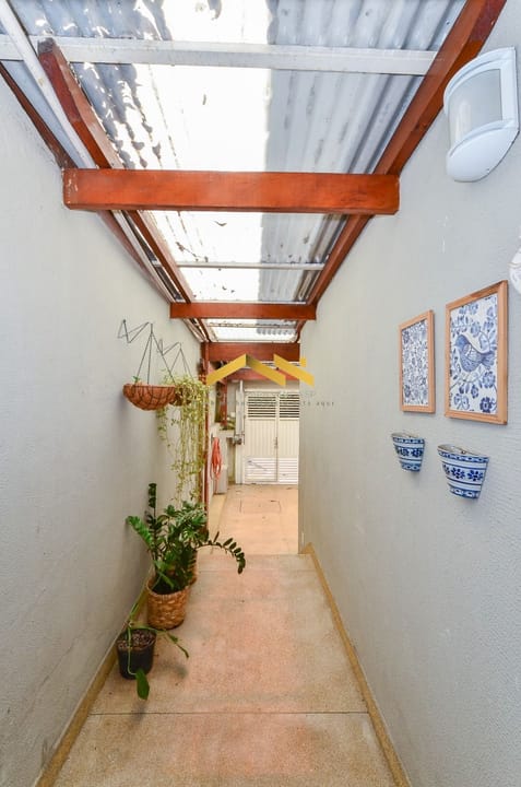 Casa à venda com 3 quartos, 160m² - Foto 16