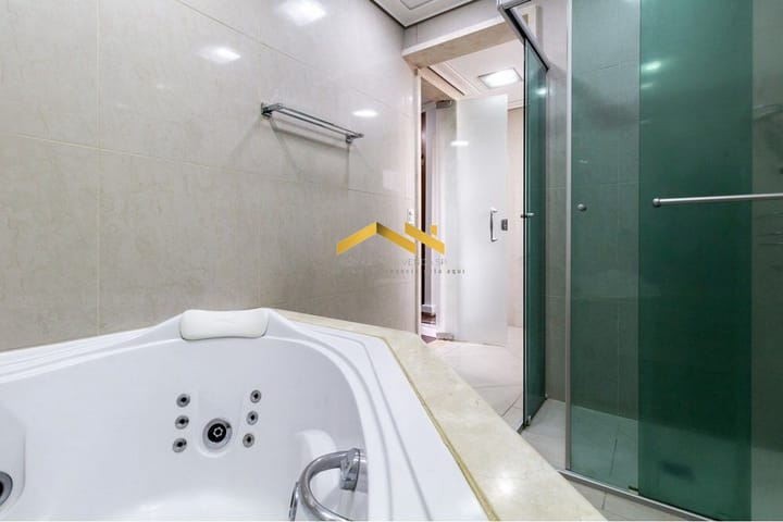 Apartamento à venda com 3 quartos, 158m² - Foto 55