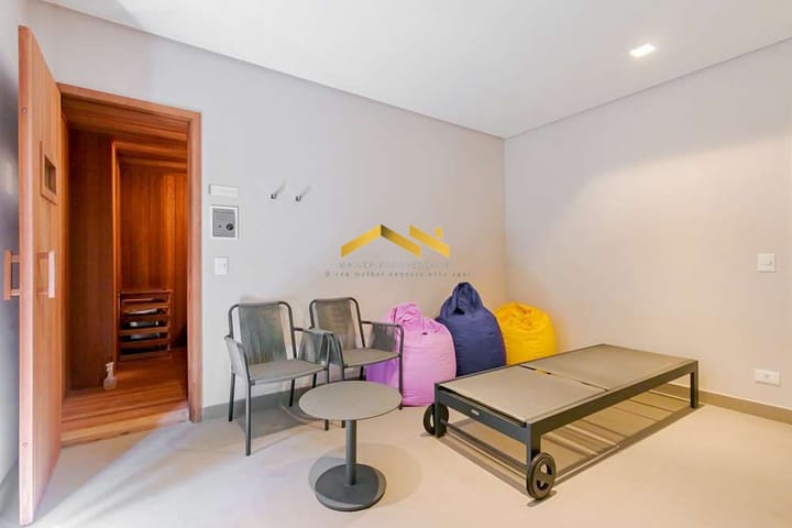 Apartamento à venda com 4 quartos, 383m² - Foto 3