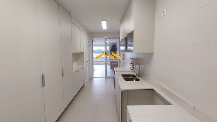 Apartamento à venda com 4 quartos, 189m² - Foto 24