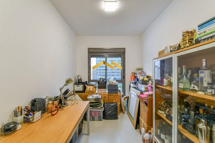 Apartamento à venda com 3 quartos, 186m² - Foto 37