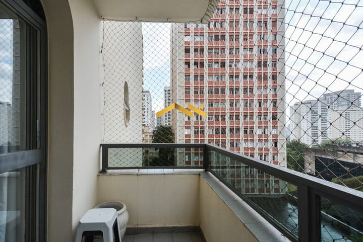 Apartamento à venda com 2 quartos, 120m² - Foto 27