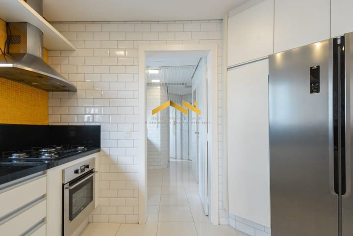 Apartamento à venda com 5 quartos, 405m² - Foto 80