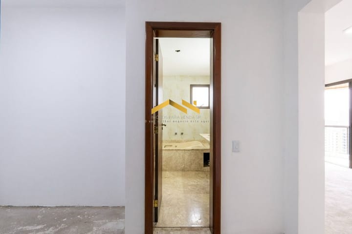 Apartamento à venda com 4 quartos, 236m² - Foto 13