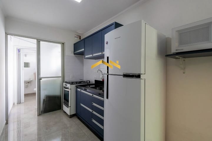 Apartamento à venda com 2 quartos, 56m² - Foto 17