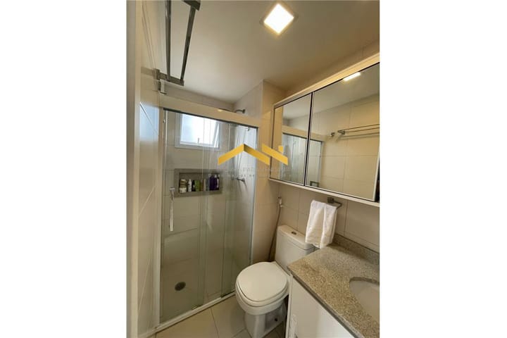 Apartamento à venda com 2 quartos, 71m² - Foto 41