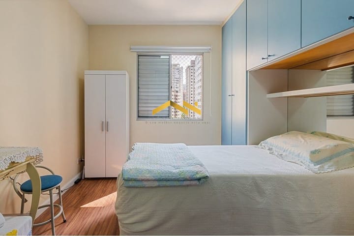 Apartamento à venda com 2 quartos, 74m² - Foto 37