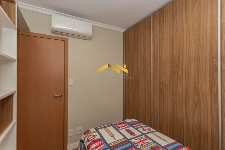 Apartamento à venda com 3 quartos, 110m² - Foto 14