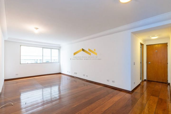 Apartamento à venda com 3 quartos, 150m² - Foto 29