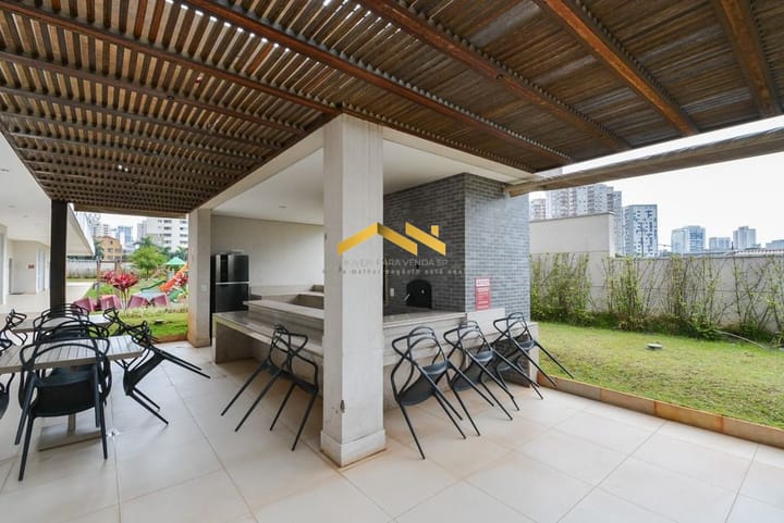 Apartamento à venda com 3 quartos, 79m² - Foto 5