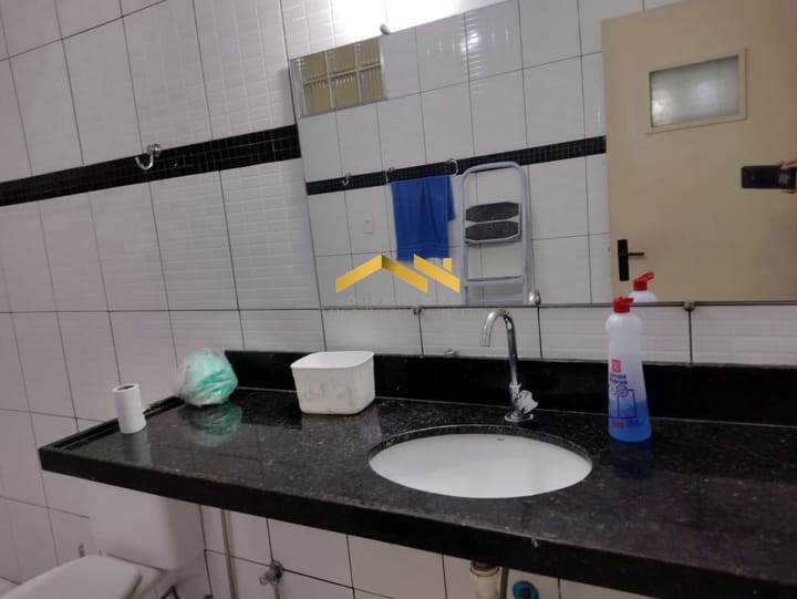 Apartamento à venda com 3 quartos, 87m² - Foto 12