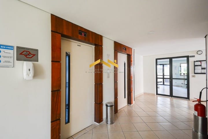 Apartamento à venda com 3 quartos, 70m² - Foto 7