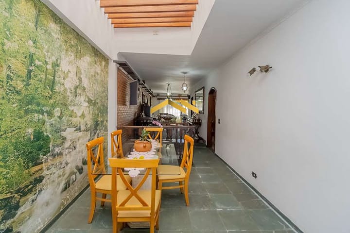 Casa à venda com 4 quartos, 333m² - Foto 27