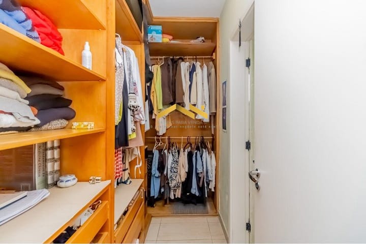 Apartamento à venda com 3 quartos, 130m² - Foto 34