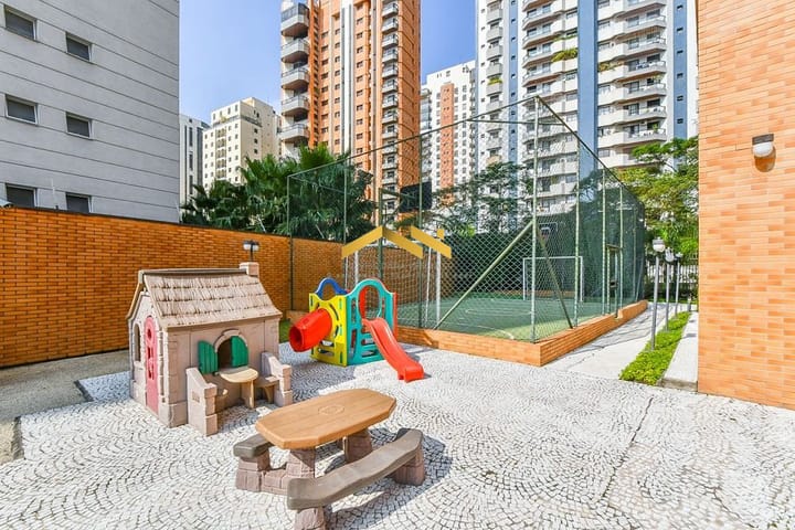 Apartamento à venda com 3 quartos, 247m² - Foto 20