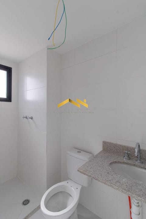 Apartamento à venda com 2 quartos, 54m² - Foto 2